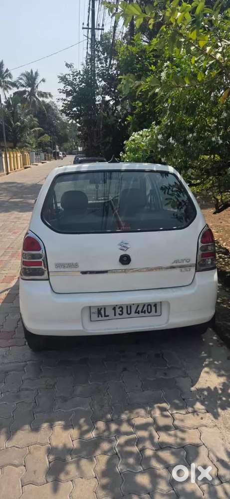 Maruthi Alto