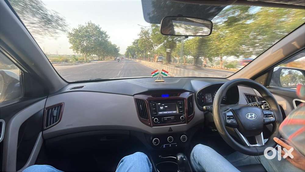 Hyundai Diesel Car 2018