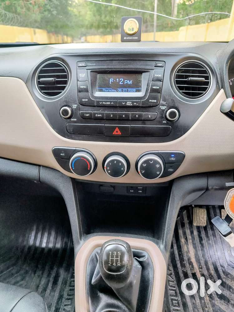 Hyundai I10 1.2 Kappa Magna, 2018, Petrol
