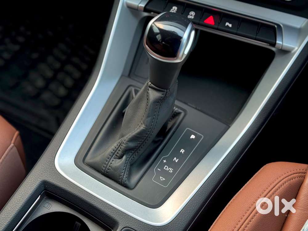 Audi Q3 40 Tfsi Premium Plus, 2024, Petrol
