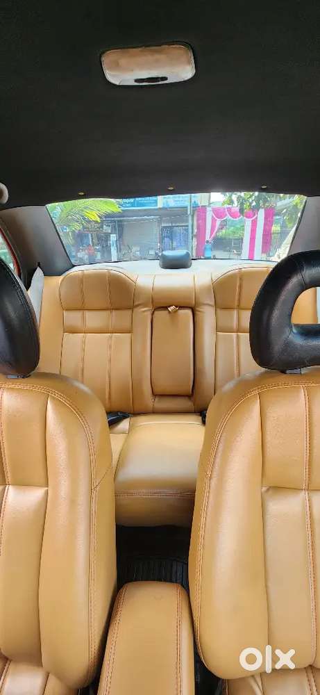 Mitsubishi Lancer Diesel Restored