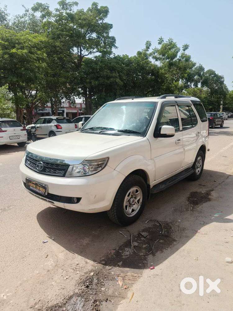 Tata Safari Storme Ex, 2014, Diesel