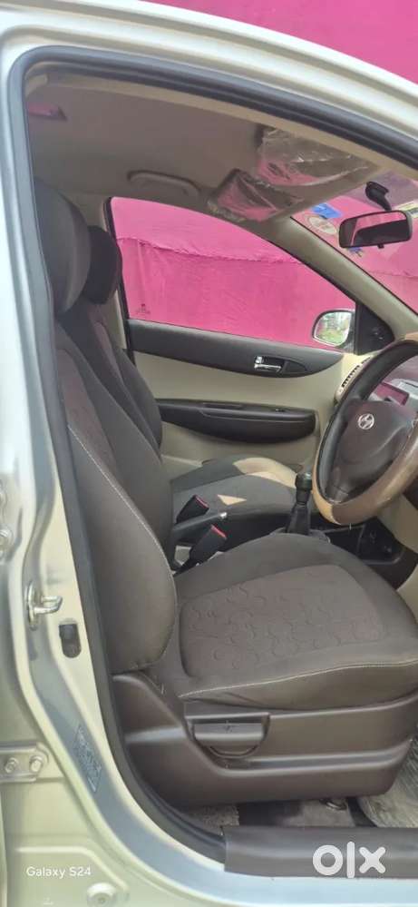Hyundai I20 Magna, 2011, Petrol