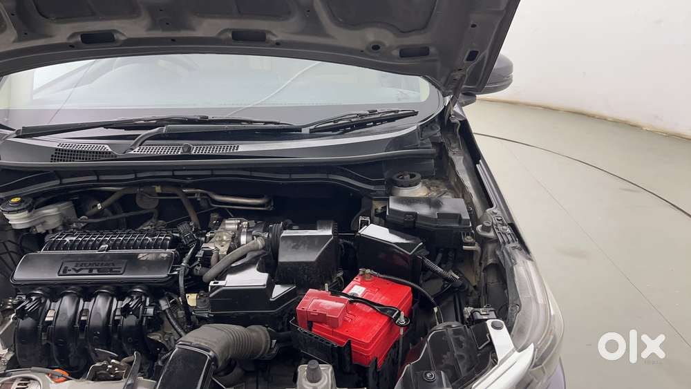 Honda Amaze Vx 1.2 Petrol Mt, 2021, Petrol