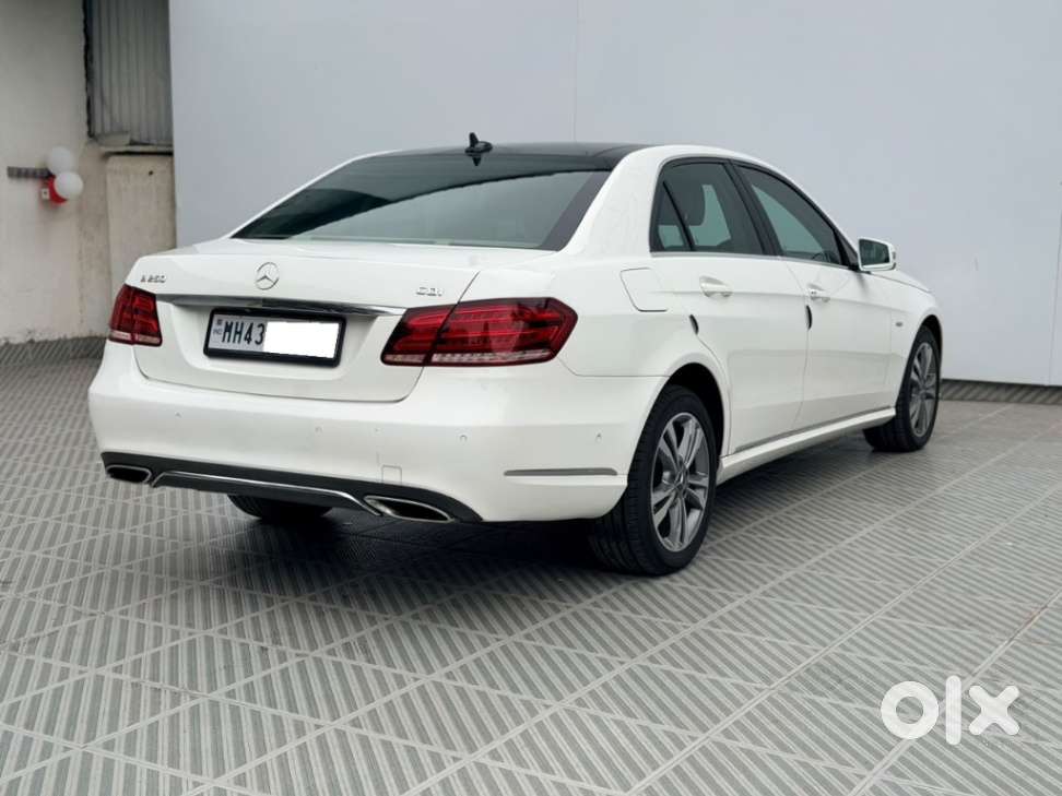 Mercedes-benz E-class 2.1 E 250 Cdi Edition, 2016, Diesel