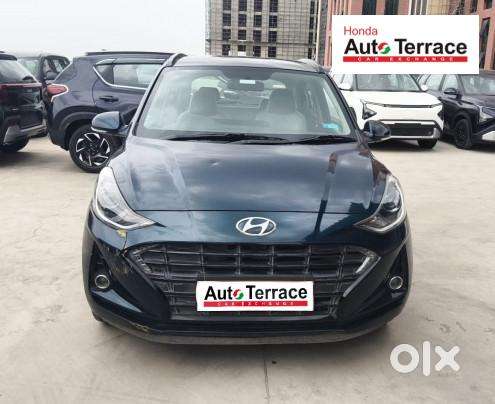 Hyundai Grand I10 Nios Asta, 2020, Petrol