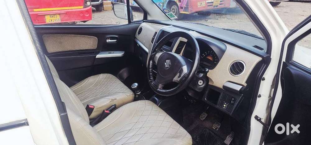 Maruti Suzuki Wagon R 1.0 Lxi Cng, 2017, Cng & Hybrids
