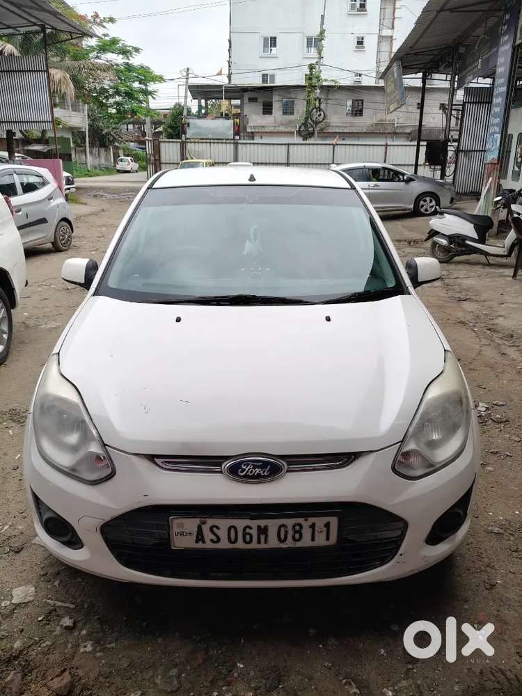 Very Good Condition