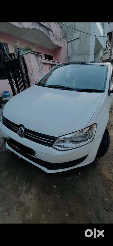Volkswagen Polo 2012 Diesel Well Maintained