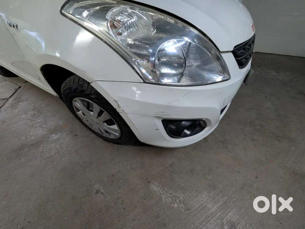 Swift Dzire Maruti 2014 Model Year