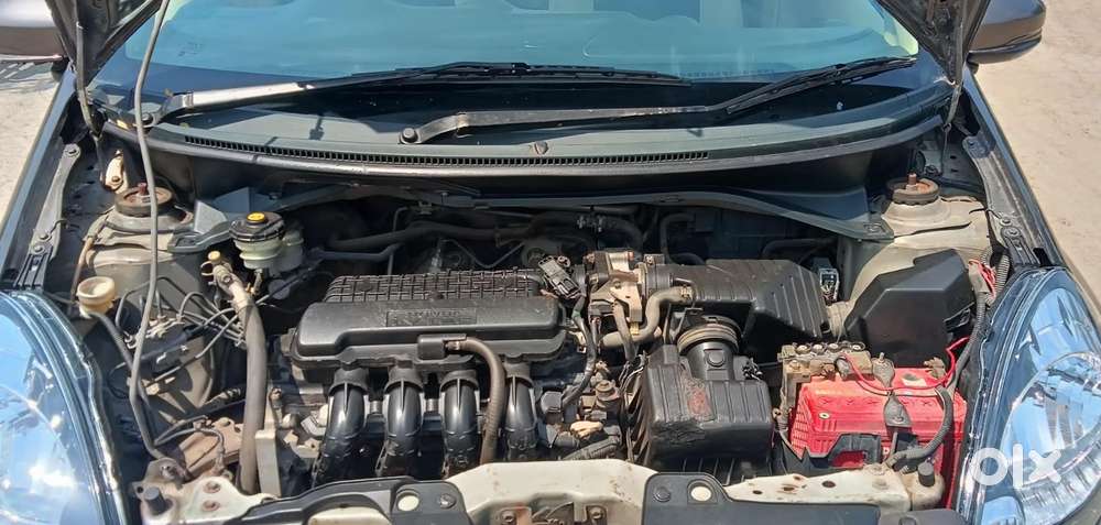 Honda Amaze 1.2 Smt I Vtec, 2015, Petrol