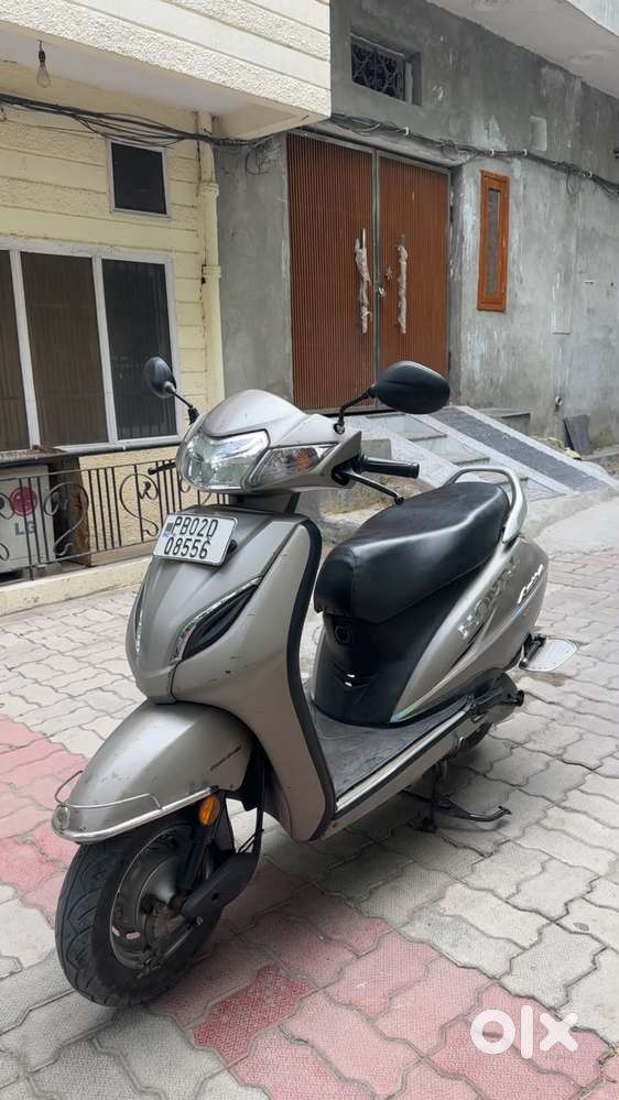 Honda 0 Alpha, 2018, Petrol