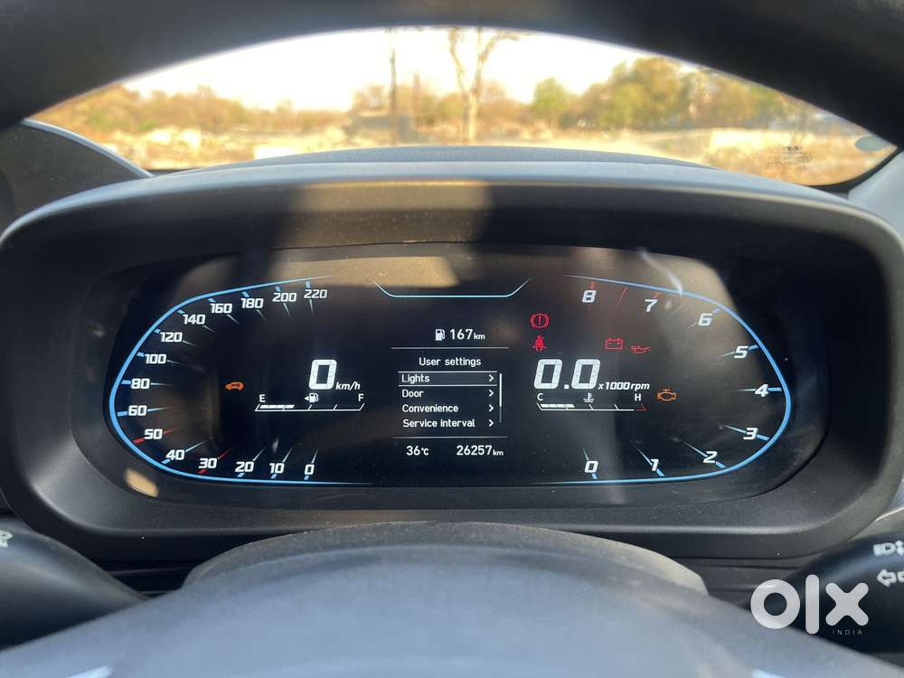 Hyundai New I20 1.2 Sportz Mt, 2020, Petrol