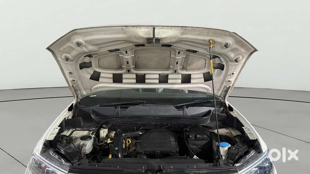 Volkswagen Taigun 1.0 Tsi Topline At, 2021, Petrol