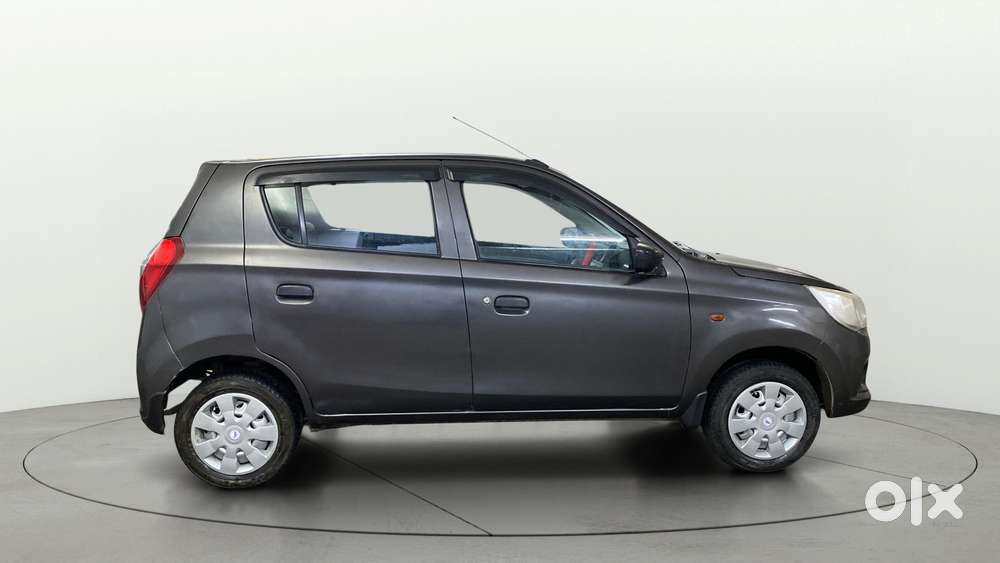 Maruti Suzuki Alto K10 Lxi, 2019, Cng & Hybrids