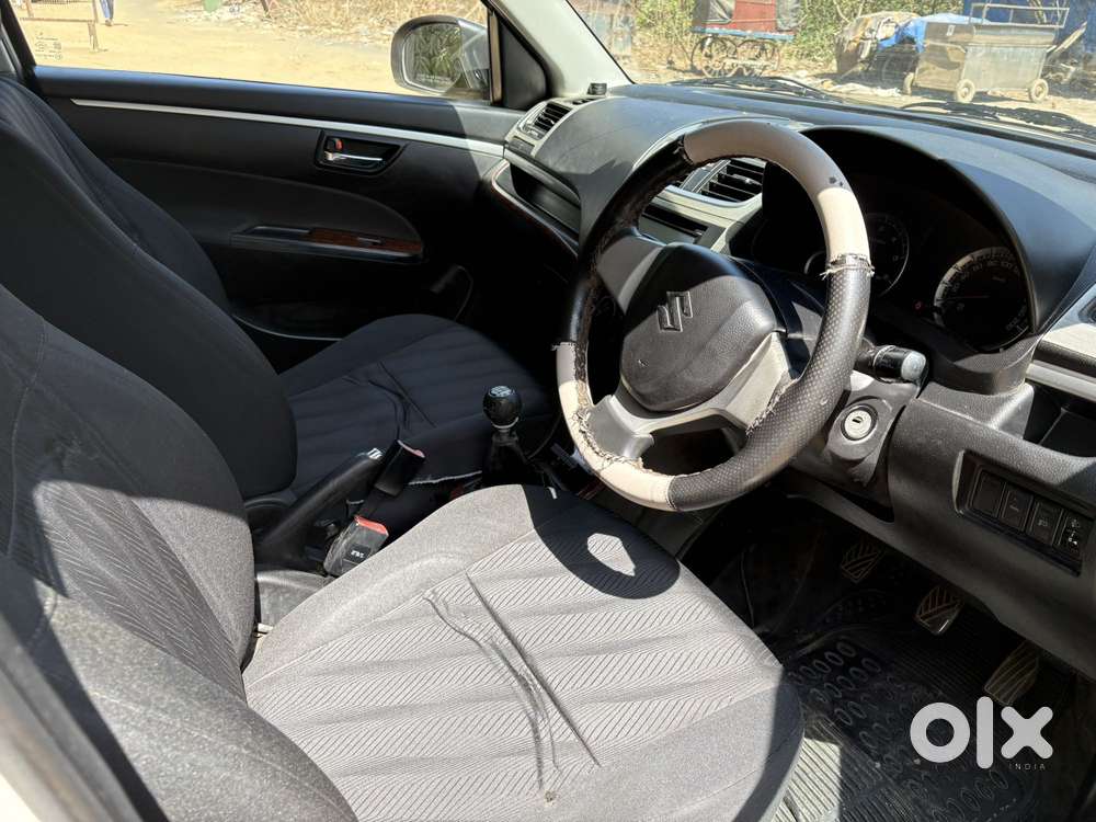 Maruti Suzuki Swift Ddis Vdi, 2011, Diesel