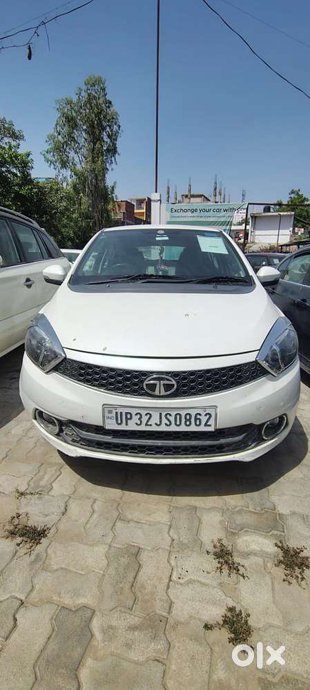Tata Tigor Xz, 2018, Petrol