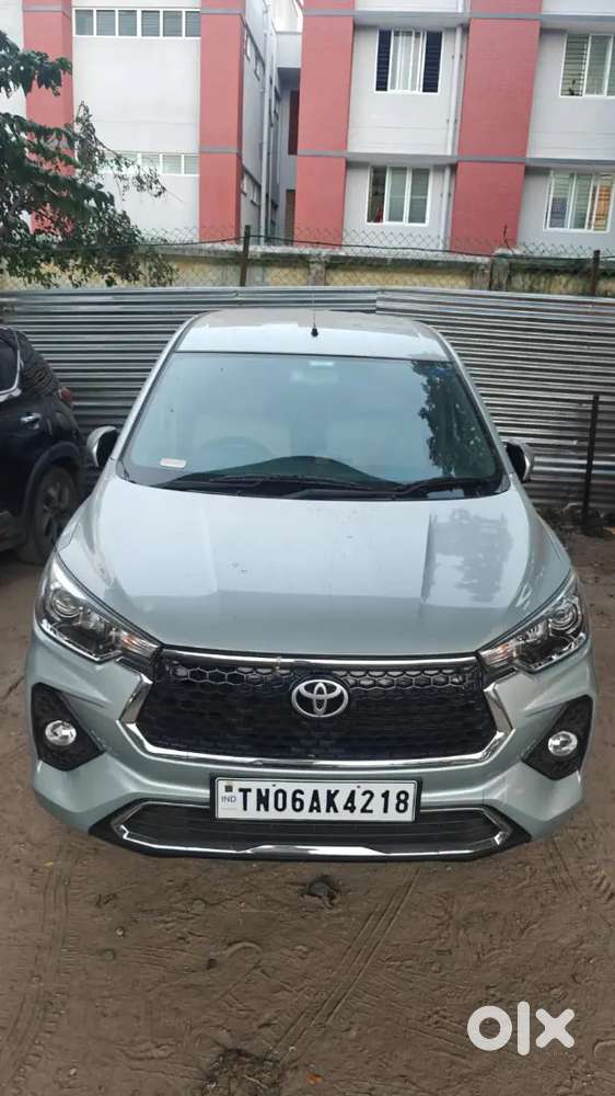 Toyota Rumion