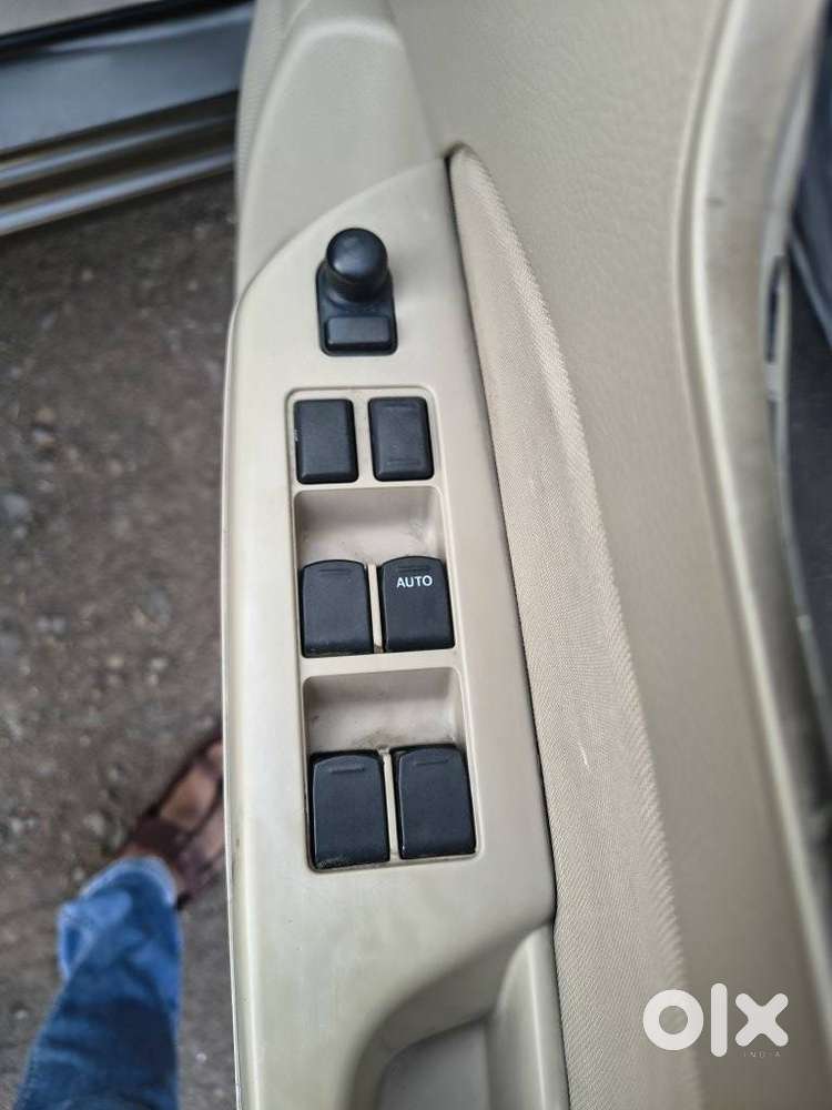 Maruti Suzuki Dzire 2017-2020 Vdi, 2015, Diesel