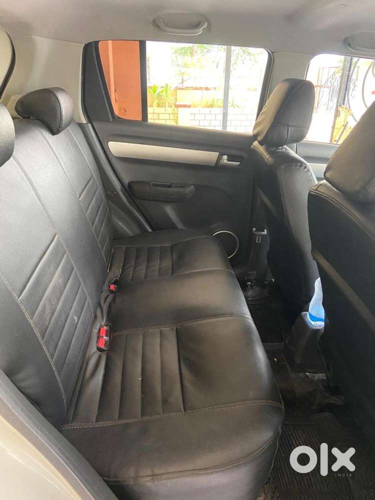 Maruti Suzuki Swift 2011 Petrol Good Condition