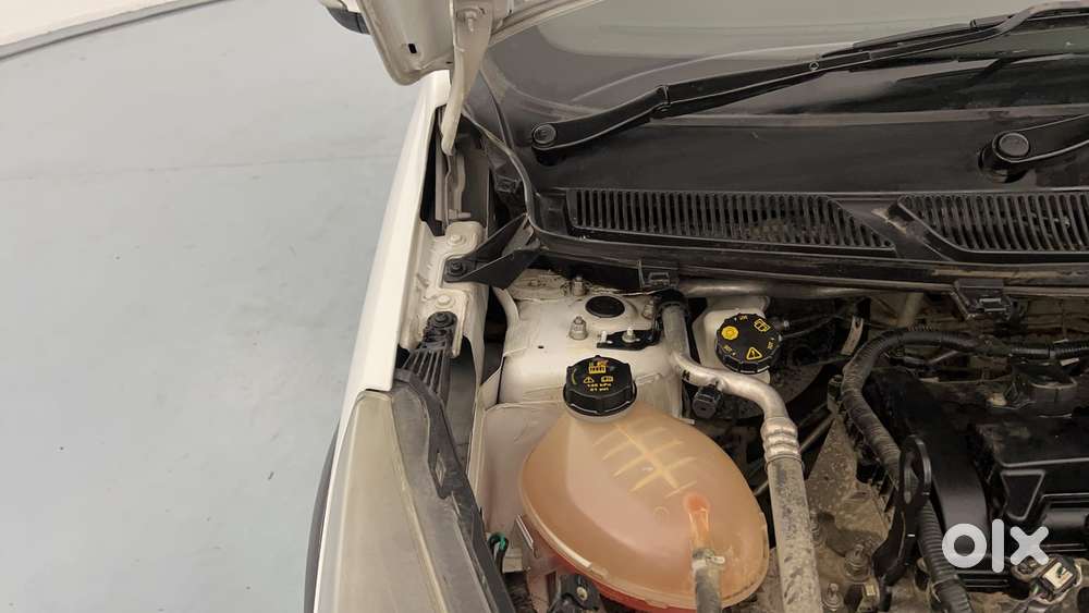 Ford Freestyle Titanium, 2019, Petrol