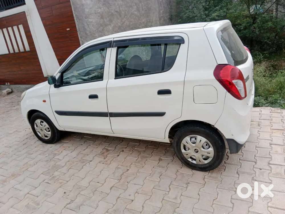 Maruti Suzuki Alto 800 2016 Petrol 64580 Km Driven