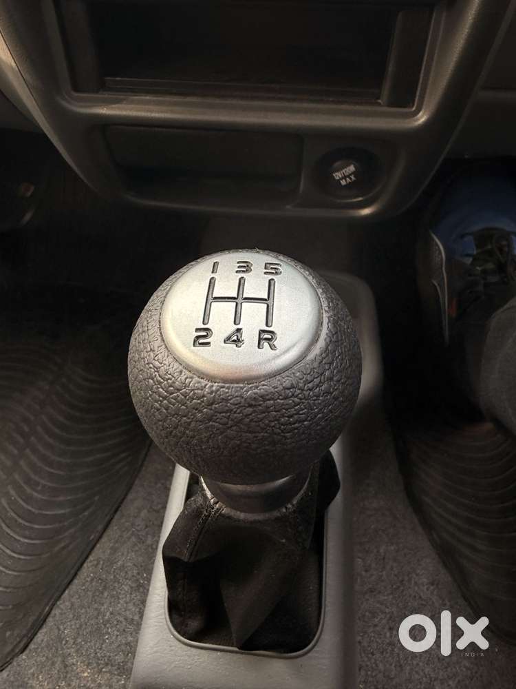 Maruti Suzuki Alto K10 Vxi (o), 2012, Petrol