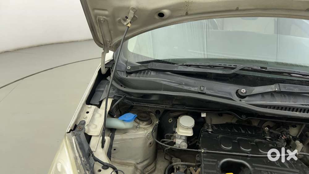Maruti Suzuki Wagon R Vxi, 2018, Petrol