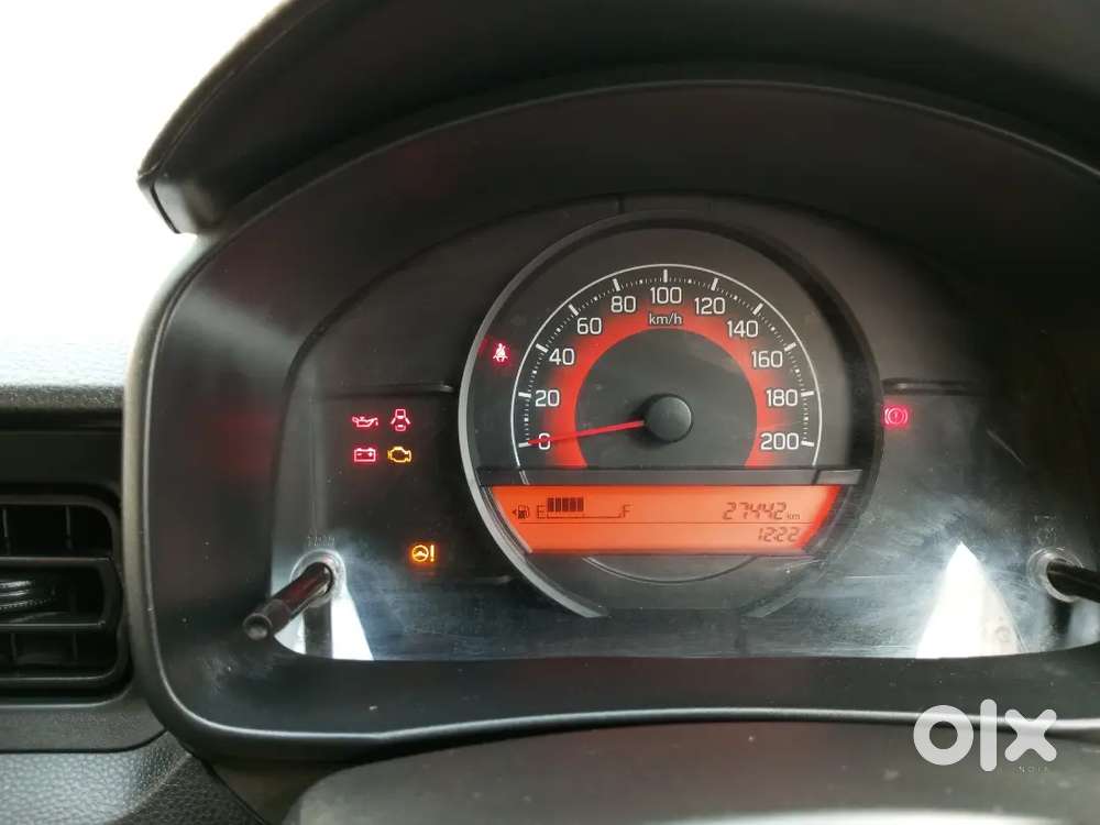 Maruti Suzuki Ignis Sigma 2023 Year Car