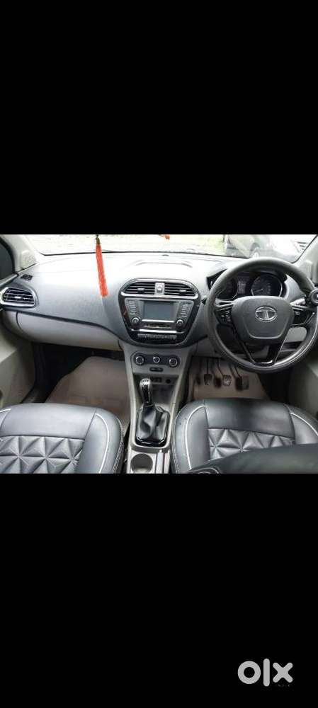 Tata Tiago 1.05 Revotorq Xz, 2019, Diesel