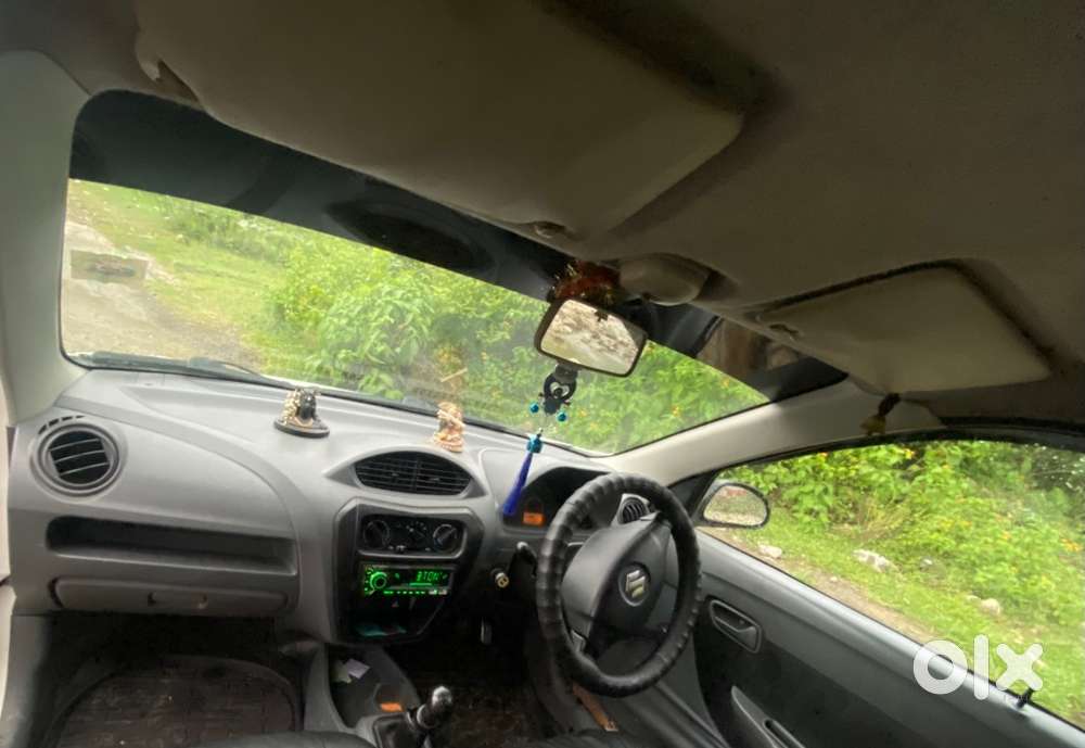 Maruti Suzuki Alto 800 Manual 2015