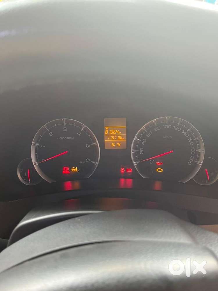 Maruti Suzuki Swift Dzire 2014 Diesel Good Condition