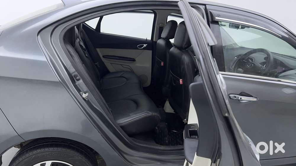 Tata Tigor 1.2 Revotron Xz Plus Cng, 2022, Cng & Hybrids