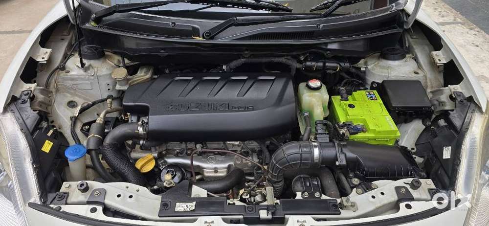 Maruti Suzuki Swift Dzire Vdi Optional, 2019, Diesel