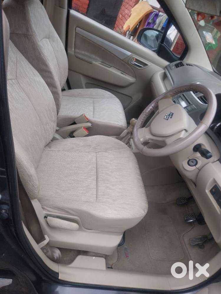 Maruti Suzuki Ertiga 1.5 Vxi, 2014, Petrol