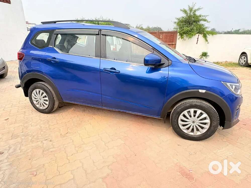 Renault Triber 2020 Top Model First Owner