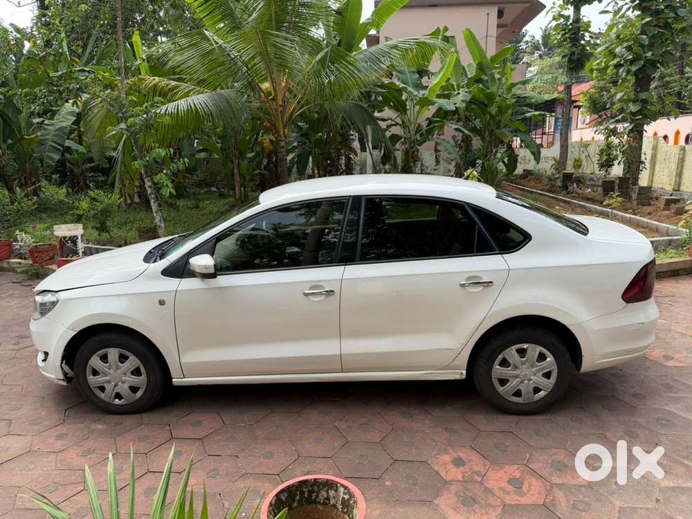 Skoda Rapid Diesel 2012