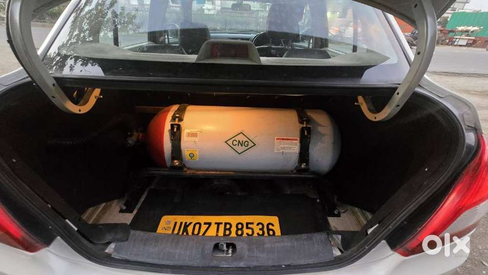 Maruti Suzuki Dzire 1.2 Tour S Cng, 2021, Cng & Hybrids