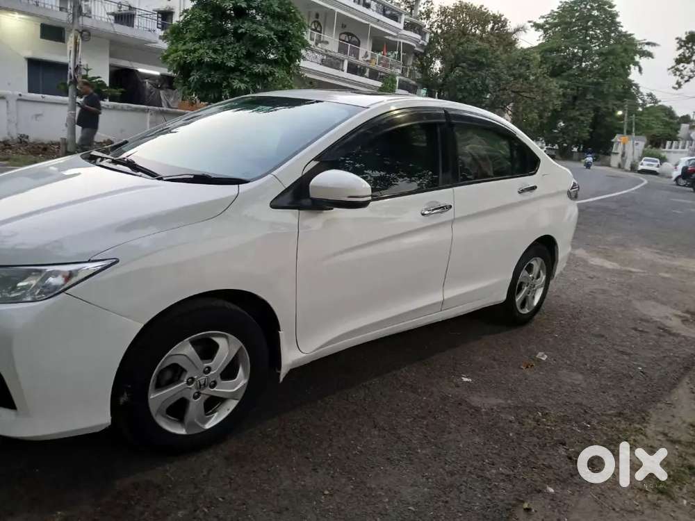 Honda City 2014 Diesel 75000 Km Driven