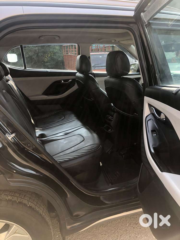Hyundai Creta 1.5 Crdi Sx, 2022, Diesel