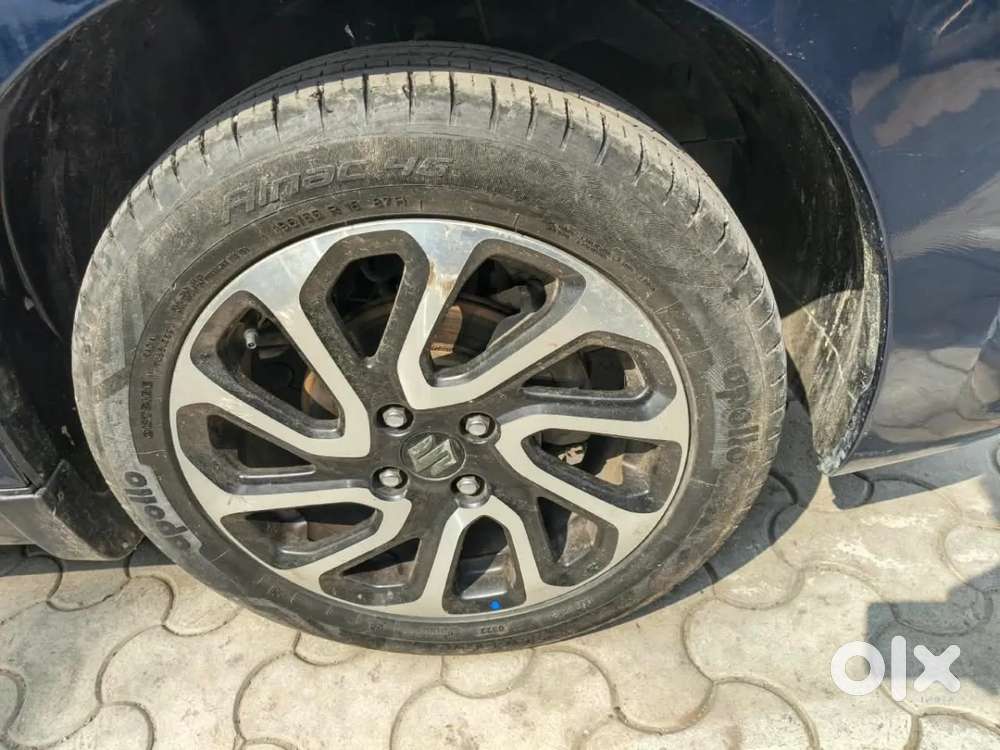 Maruti Suzuki Baleno 1.2 Alpha At, 2022, Petrol