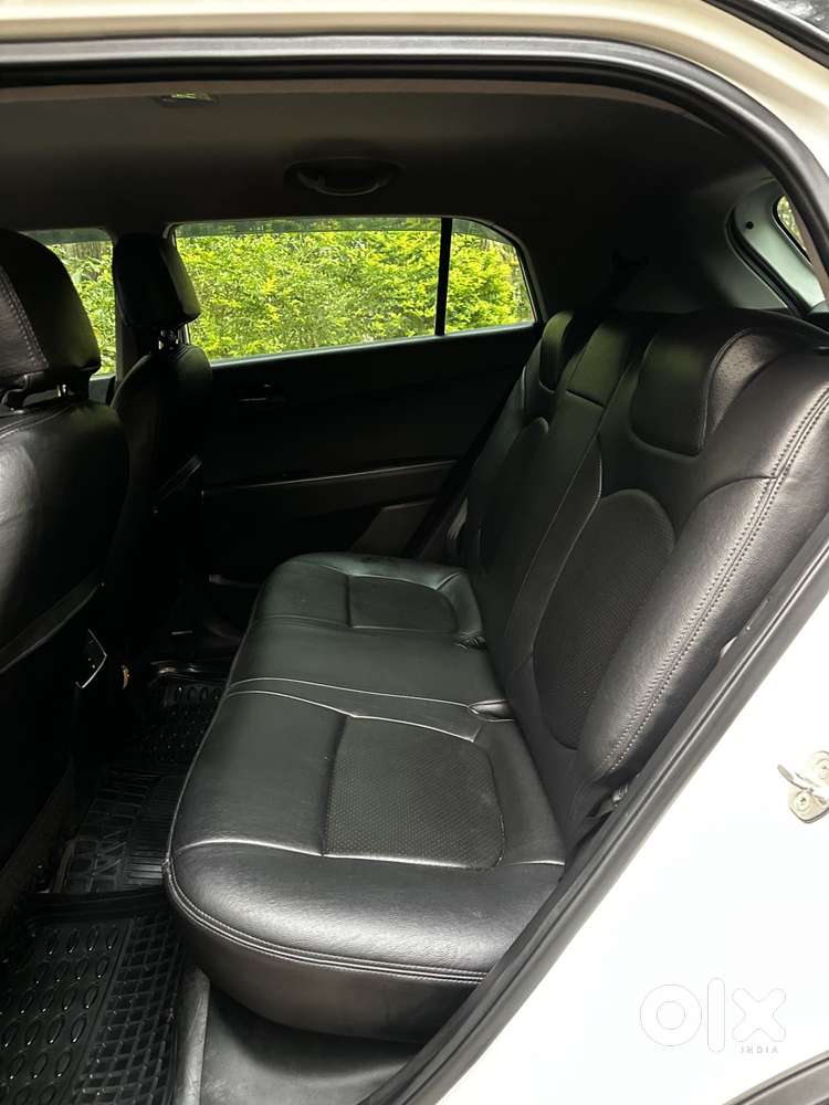 Hyundai Creta 1.4 S Plus Diesel, 2019, Diesel