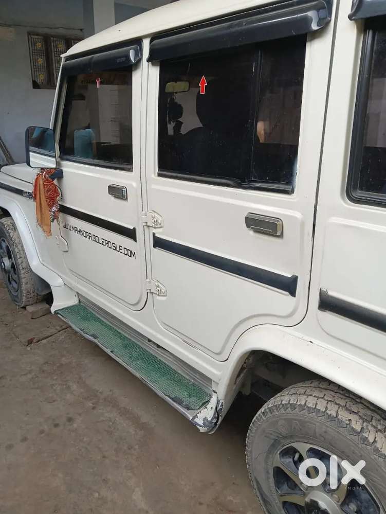 Bolero Model 2012