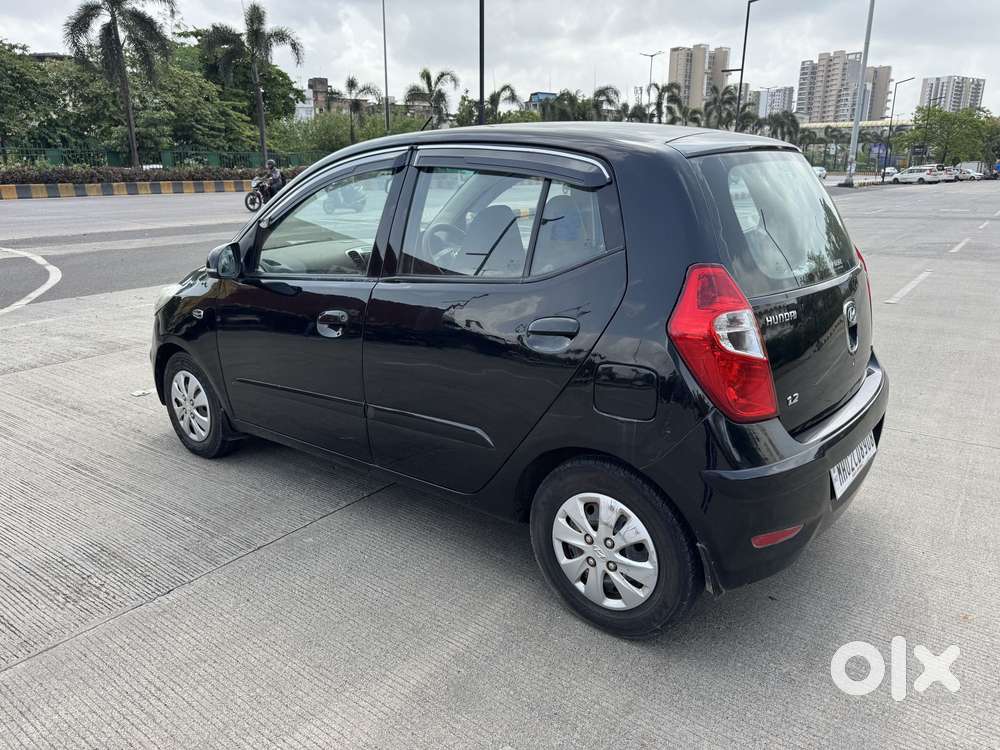 Hyundai I10 1.2 Kappa Magna, 2011, Cng & Hybrids