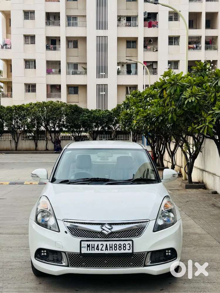 Maruti Suzuki Swift Dzire Vdi Plus Diesel 2015 137310 Km 515000 Negoti