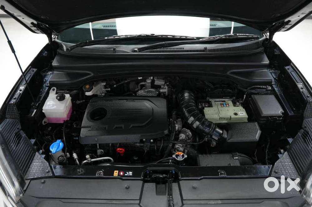 Hyundai Alcazar 1.5 Signature (o) Diesel At 7 Str, 2023, Diesel