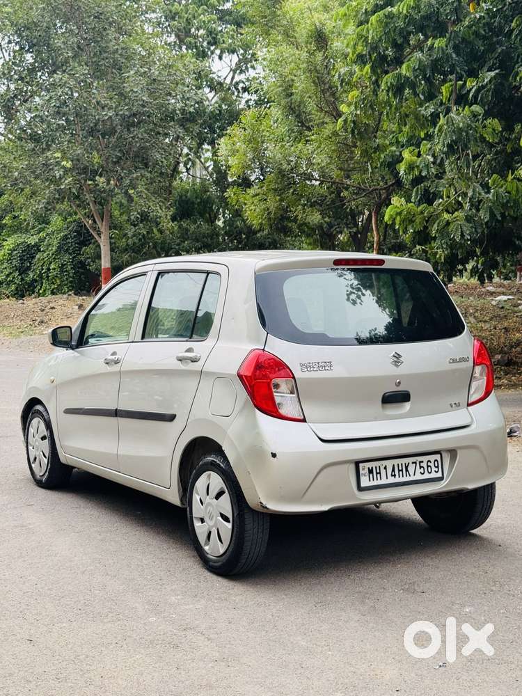 Maruti Suzuki Celerio Vxi, 2019, Cng & Hybrids