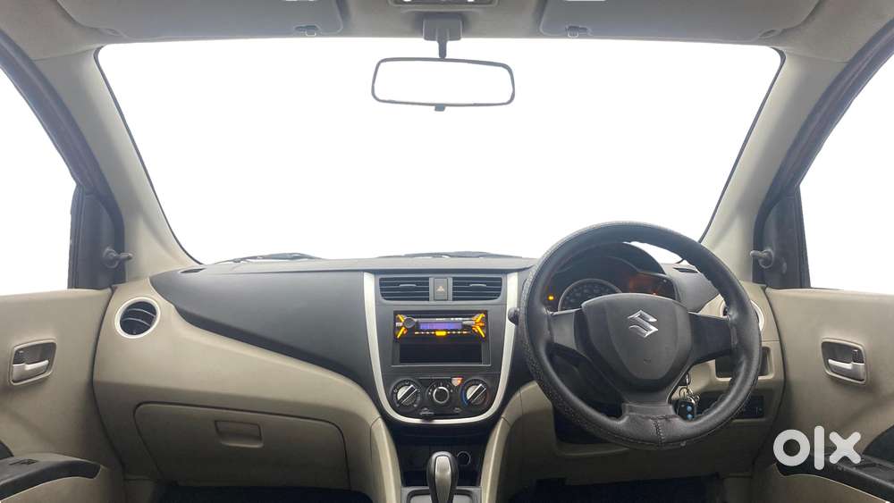 Maruti Suzuki Celerio 2014-2017 Vxi At, 2015, Petrol
