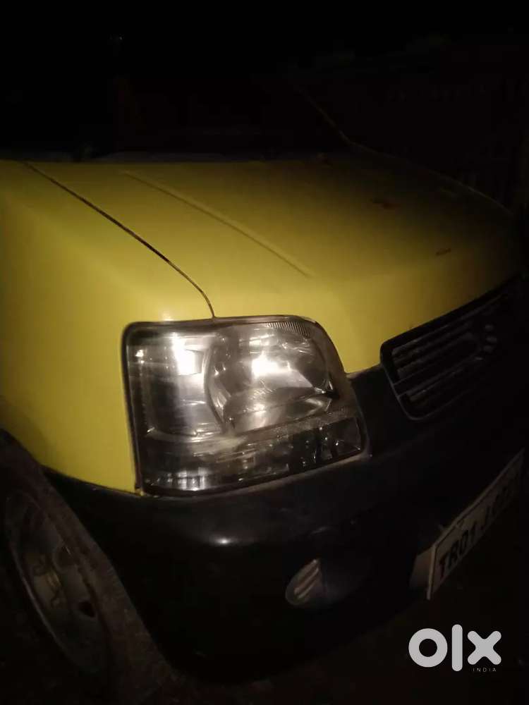 Maruti Suzuki Wagon R 2004 Petrol 57229 Km Driven