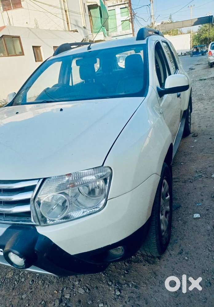 Renault Duster 2015-2019 1.5 85ps Rxl 4x2 Mt Diesel, 2015, Diesel